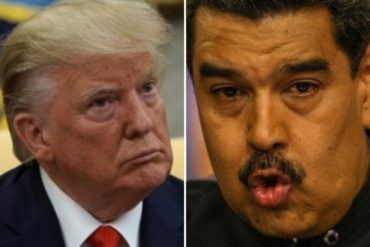 ¡SIGUE EL SHOW! Maduro: No pudiste Donald Trump, ni ganar las elecciones en EEUU ni sabotear las elecciones en Venezuela