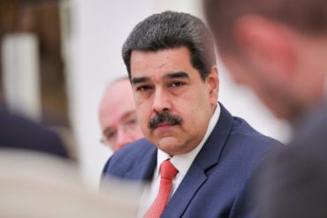 ¡DATAZO! Por qué Maduro sale de Rusia “más solo que nunca”, según ALnavío