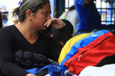 ¡CIFRAS! “Sí, me he sentido discriminado”: 62% de los migrantes venezolanos en Perú siente rechazo