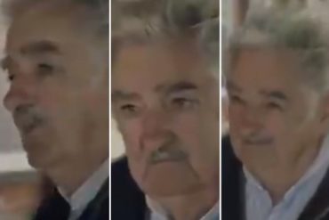 ¿QUÉ TAL? “Ambas son enfermedades”: Pepe Mujica comparó al capitalismo con la sífilis (+Video)