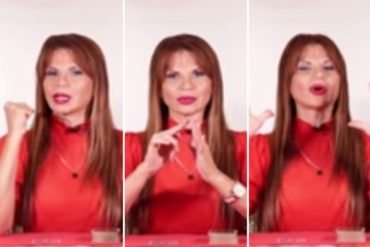 ¡NO SE LO PIERDA! Mhoni Vidente augura más temblores y una “gran guerra” entre potencias (+Video)