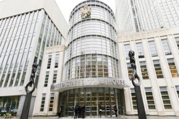 ¡IMPORTANTE! Juez de USA fija fecha del juicio contra iraní acusado de desviar y lavar dinero venezolano