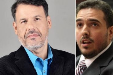 ¡SE CANSÓ! Reconocido psicólogo inicia campaña para poner punto final al diálogo: “Hay que decirle a Guaidó, ya basta” (Stalin también llevó)