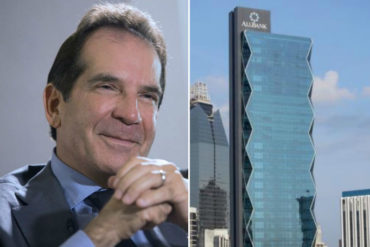 ¡AY, PAPÁ! Autoridades de Panamá  intervienen todas las operaciones del banco AllBank Corp: Es presidido por Víctor Vargas