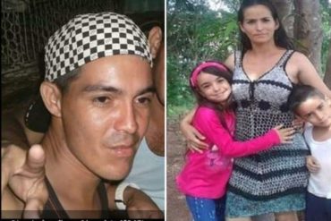 ¡SE LO CONTAMOS! Macabro hallazgo en Cojedes: Encontraron el cadáver de una mujer y sus dos niños (todos fueron acuchillados)