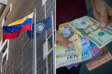 ¡INFÓRMESE! Expertos explican las consecuencias que traerá medida del BCV que fija anclaje de créditos comerciales a dólar oficial