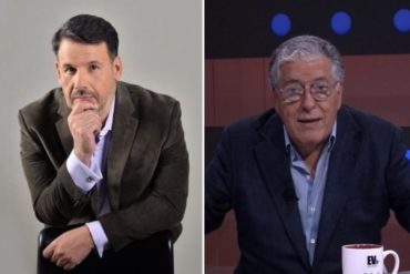 ¡SIN TITUBEO! “A todos le sabe a mi*rda”: Psicólogo Alberto Barradas dejó en la calle a Rafael Poleo con este tuit