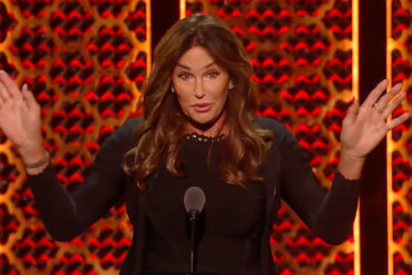 ¡AY, CHAMO! Caitlyn Jenner reveló qué pasó con su pene tras su cambio de sexo: «Hizo suficiente» (+Video)