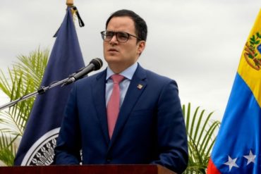 ¡ENTÉRATE! Denuncian que el BCV paga todos los gastos de alojamiento de Calixto Ortega en el Marriot de Caracas (+Detalles)