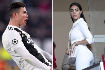 ¡ENTÉRATE! Las polémicas declaraciones de Cristiano Ronaldo: “No hay gol que supere el sexo con Georgina” (+Otras revelaciones)