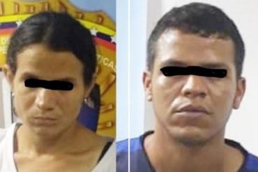 ¡SE LO CONTAMOS! Detenida una mujer por dejar que un hombre abusara sexualmente de su hija de 9 años a cambio de dinero (+Detalles)