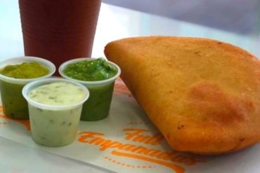 Ruta de las empanadas: Los mejores lugares donde probar las mejores de Caracas (+Video)