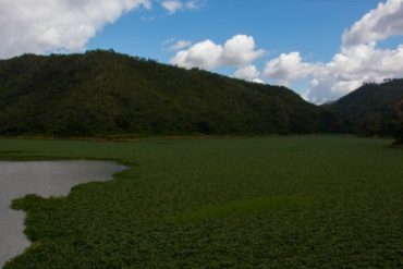 ¡ENTÉRATE! Localizaron a un hombre detenido por la PNB cerca del embalse La Mariposa: Tenía 5 días de haberse fugado de la cárcel (+Detalles)