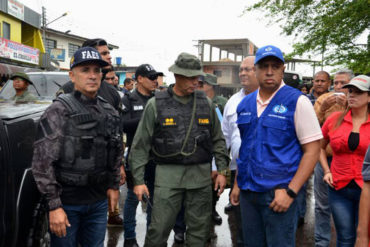 ¡EN LA MIRA! Detienen a comerciantes que no aceptan bolívares en Táchira