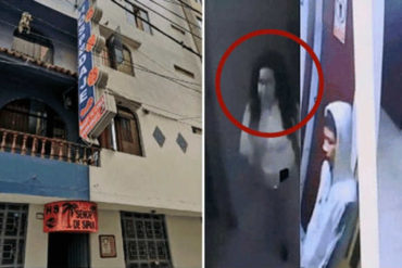 ¡VÉALOS! Los rostros de quienes aún no han sido detenidos por el descuartizamiento en Perú