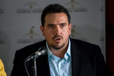 ¡SEPA! Stalin González no espera cambios de la política de EE.UU. hacia Venezuela tras designación de O’Brien como nuevo asesor de Trump