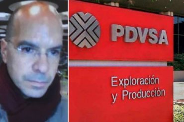 ¡NO PUDO CON LA PRESIÓN! Confirman que ex directivo de Pdvsa se suicidó en Madrid