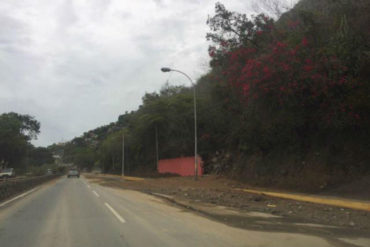 ¡VÉALO! Así amaneció La Guaira tras las fuertes lluvias de este #21Sep (+Fotos) (+Video)