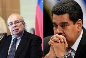 ¡PENDIENTES! Tarre Briceño sobre el TIAR: Puede ser la puerta para una intervención militar, hay que demostrar que Venezuela es una amenaza para la región (+Video)