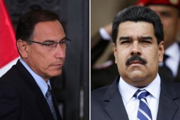 ¡DEBES SABERLO! Perú rechazó acusaciones de xenofobia hacia venezolanos formuladas por el régimen de Maduro (+Comunicado completo)