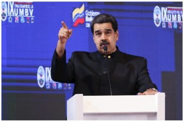 ¡LE CONTAMOS! Maduro señaló que en los próximos días se conocerá la “nueva fuente de ingresos en bolívares y divisas” (+Video)