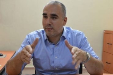 ¡PALO ABAJO! “Nos vamos a quedar sin ingresos en divisas”: Luis Oliveros alerta que la crisis va a empeorar por «destrucción de Pdvsa»