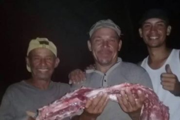 ¡SEPA! Encuentran vivos a pescadores paraguaneros en la Guajira colombiana desaparecidos desde el fin de semana