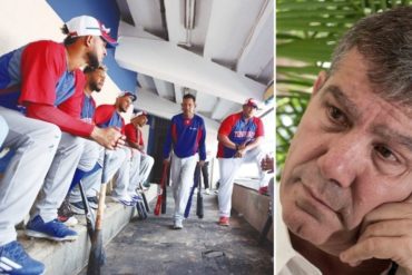 ¡PICA Y SE EXTIENDE! LVBP alerta de posible “intervención” del régimen a equipos que decidan no participar en la próxima temporada