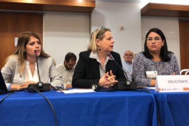 ¡QUE SE SEPA! ONG denuncia al Tribunal Supremo de Nicolás Maduro ante la CIDH por condenas por delitos inexistentes