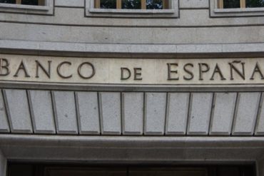 ¡IMPORTANTE SABER! Banco de España niega que el régimen de Maduro lo utilice para mover dinero