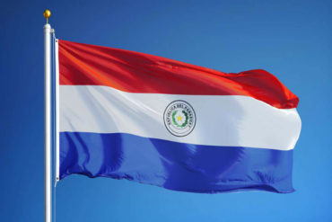 Fiscalía de Paraguay anuncia investigación por caso de avión venezolano-iraní