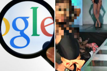 ¡PERTURBADOR! «Hot, niñas y bikini»: Los términos por los que más buscan en Google los contenidos de la agencia de modelaje Belankazar