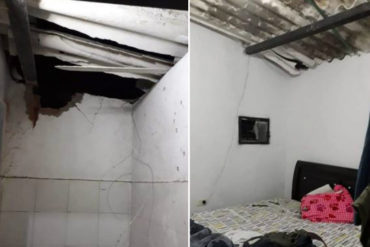 ¡TERRIBLE! Atacan con explosivos la casa de una candidata a alcaldesa en Colombia (+Fotos)