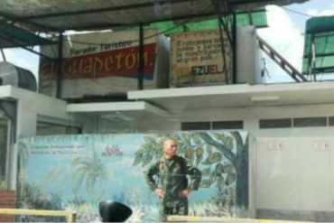 ¡EL COLMO! Reportan la presencia de militares chinos en Venezuela (+Fotos)