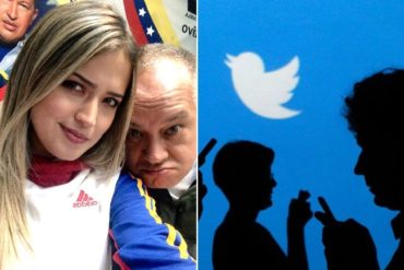 ¡IMPERDIBLE! Daniella Cabello publica foto de su padre “entrenando para la batalla” y la estallaron: “Que se vaya acostumbrando al color naranja”