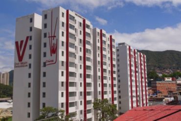 Una mujer muere en La Guaira tras lanzarse de un edificio: Sufría depresión por la situación económica