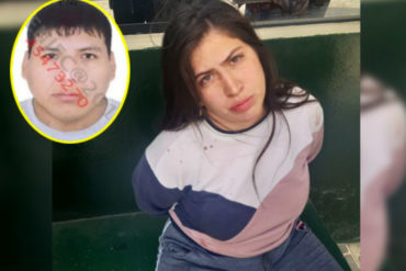 ¡LO ÚLTIMO! Detenida venezolana por matar con un cuchillo a presunto acosador peruano: Alegó que le realizaba «tocamientos indebidos»