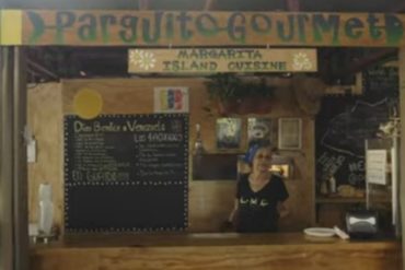 ¡NO SE LO PIERDA! «Parguito Gourmet»: El local de Miami que deslumbra con las empanadas margariteñas (+Video)