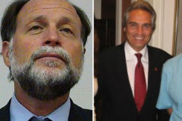 ¡URGENTE! Ricardo Hausmann abandonó su lugar como representante de Venezuela en el BID: Lo sustituirá Alejandro Plaz