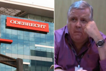 ¡LO ÚLTIMO! Hallan muerto a uno de los principales delatores de Odebrecht en Brasil