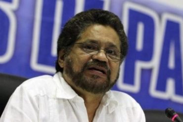 ¡SEPA! Iván Márquez estaría “aterrado” tras la muerte de alias “Santrich” y de “El Paisa” en Venezuela, según Semana