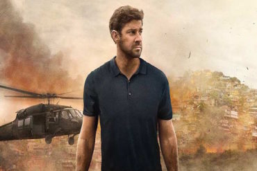 ¿LO VERÁ? Jack Ryan intentará salvar a Venezuela del caos a través de su famosa serie (+fecha de estreno) (+trailer)