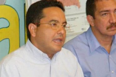 ¡DEBE SABERLO! Confirman que el cadáver encontrado en la vía a Charallave es el de Yánez Rangel