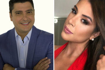 ¡CANDELA! Kerly Ruiz contó el «martirio» que vivió en Venevisión: «Hasta me escupieron en la cara» (+Detalles de lo que pasó con Leonardo Villalobos)