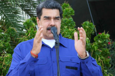 ¡LE CONTAMOS! Maduro alerta que “muy pronto” se efectuarán elecciones parlamentarias (+Video)