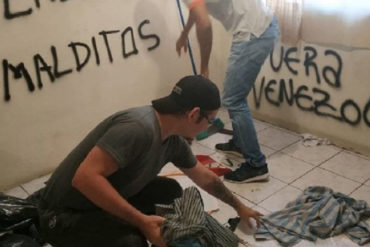 ¡MUY LAMENTABLE! El 2019 se estableció como el año de la xenofobia contra los venezolanos