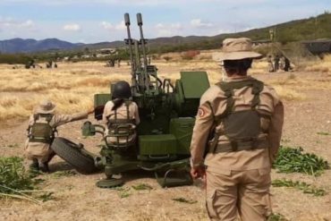 ¡CANSADOS DE LA POLÍTICA! Desde el anonimato los Bomberos de Miranda habrían rechazado operar junto a milicianos