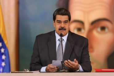 ¡LE CONTAMOS! Maduro pide elegir a los “mejores candidatos” para ganar las parlamentarias