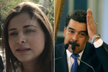 ¡EL DATO! La revelación de la esposa del Pollo Carvajal: Antes de que Maduro fuera presidente, fue informante de mi marido