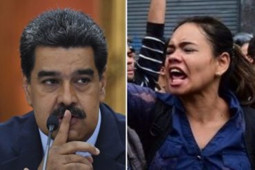 ¡CON TODO! Las redes estallan a Maduro por ofrecer ayuda a Bahamas en plena crisis: “Primero resuelves tu casa y después ayudas a los demás”